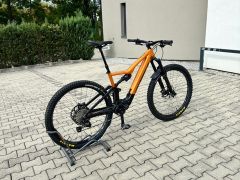 Orbea rise H15