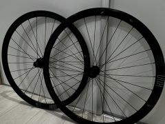 Fulcrum Racing 800 DB