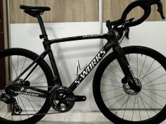 Specialized S-Works Roubaix Team 2020, Dura-Ace Di2