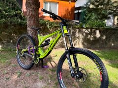 Predám Pivot Pheonix DH