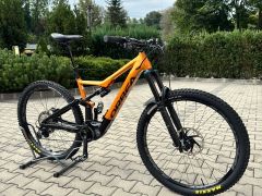 Orbea rise H15