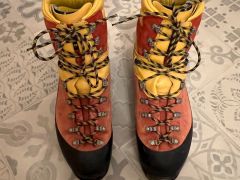 Scarpa Cumbre veľ . 45