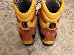 Scarpa Cumbre veľ . 45