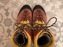 Scarpa Cumbre veľ . 45