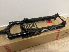 RockShox SID Ultimate 120mm