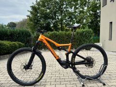 Orbea ríše H15