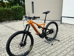 Orbea rise H15