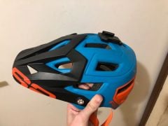 Prilba R2 Trail S