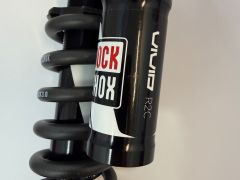 Rock Shox Vivid r2c 240x76