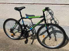 Kenzel Compact 26