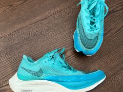 Nike Vaporfly Next % 2