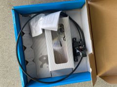 Brzda mt401 nova bez packy