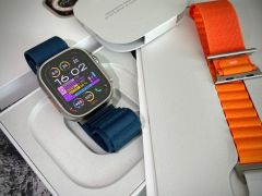 Apple Watch Ultra 1