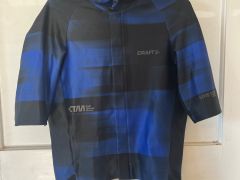 Craft dres s membránov goretex