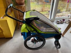 Thule Chariot Sport