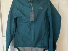 Bunda Dhb Aeron Lab Ultralight