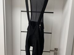 Isadore Utility Bib Shorts