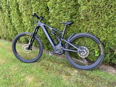 Specialized Levo - predaj/výmena