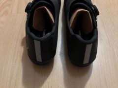 Shimano Sh-Rc703 tretry, čierne, veľkosť 46