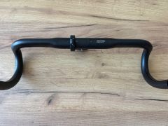 Riadidlá 420mm Specialized Expert Alloy + predstavec 100mm Specialized S-Works Tarmac
