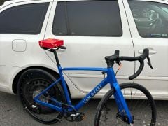 VAN Rysel (M) Sram Apex