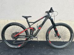 Cube Stereo 150 Race L 29