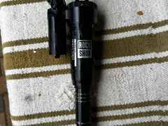 RockShox Super Deluxe Ultimate Rc2T Debonair+ 230x65