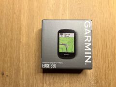 Garmin Edge 530