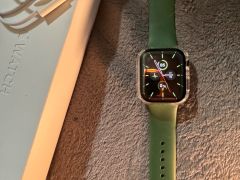 Apple watch 7 45mm