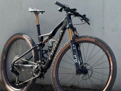 Orbea OIZ M-Team AXS Limited