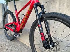 Scott Spark RC &quot;Team&quot;