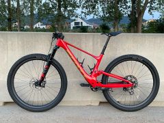 Scott Spark RC &quot;Team&quot;