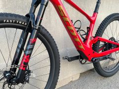 Scott Spark RC &quot;Team&quot;