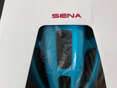 Smart prilba Sena R1