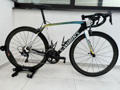 S Works Tarmac SL5 54