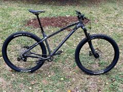 Trail Enduro Hardtail Dartmoor Primal vel.L *Nove Kolo* N