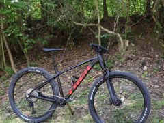 Trek x caliber 9 2023