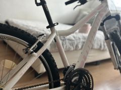Predám dámsky krosový/horský bicykel