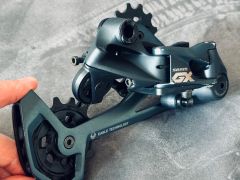 Sram GX Eagle Lunar, 12-kolo