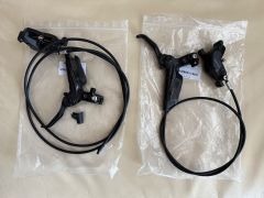 Sram Code RS 4-piest
