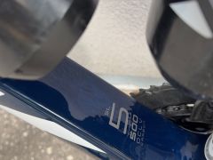 Trek emonda sl5 2022 58cm