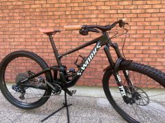 Specialized Enduro Sworks rám