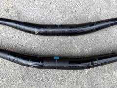 Riaditka Pro Tharsis Carbon