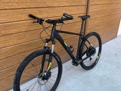 Cube Analog 2020 XL