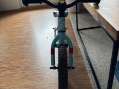 Odrazadlo lapierre 12