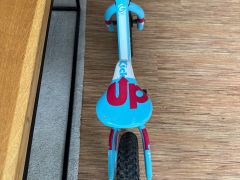 Odrazadlo lapierre 12