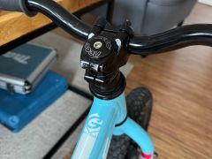 Odrazadlo lapierre 12