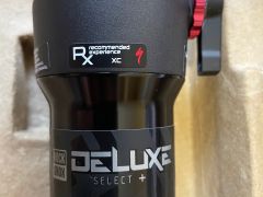 RockShox Deluxe Select+ 190x40 rear shock