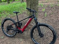Ebike Mondraker Crafty R