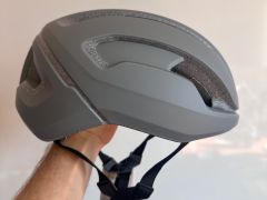 Přilba na kolo POC Omne Air Mips Granite Grey Matt vel. L